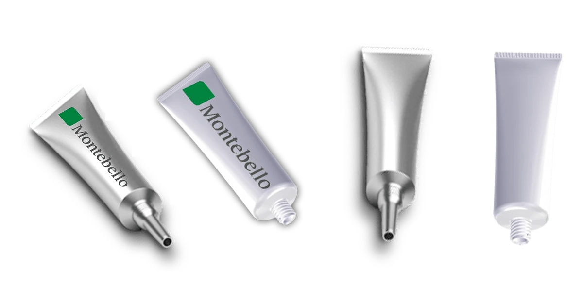 Aluminium and Laminated Tubes